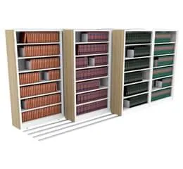 Arquivo Deslizante Lateral Slide AD 1051